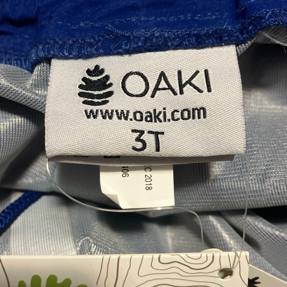 Oaki reposhing this